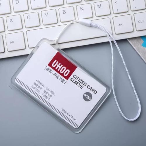 حامل بطاقات تعريفية ،