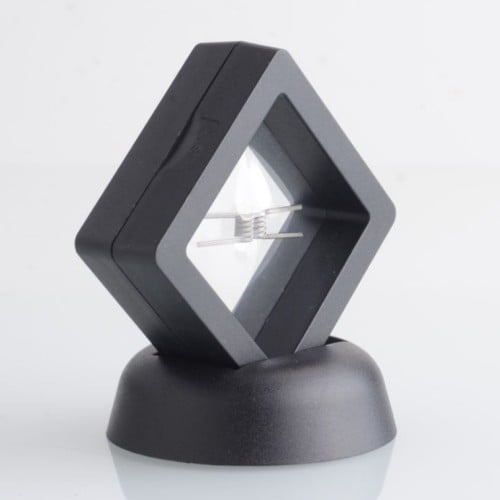 كويلات هاند ميد DIAGONAL BABY ALIEN NI80 COIL