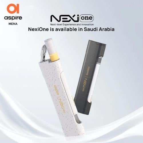 جهاز اسباير نيكسي ون Aspire nexi one kit