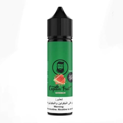 نكهة كابتن فروت بطيخ Captain Fruit Watermelon
