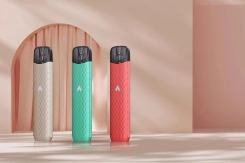 سحبة يو ويل بوبريل UWELL POPREEL N1 POD SYSTEM