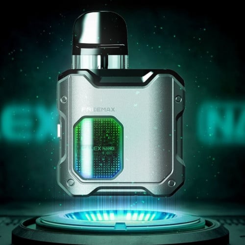 جهاز فري ماكس جاليكس نانو Freemax Galex Nano Pod Kit