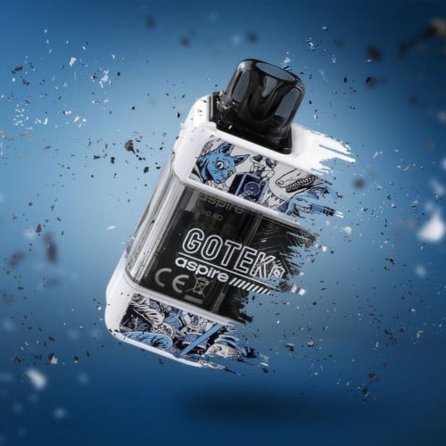 جهاز اسباير جوتيك اس aspire GOTEK S