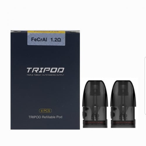 بودات ترايبود UWELL TRIPOD