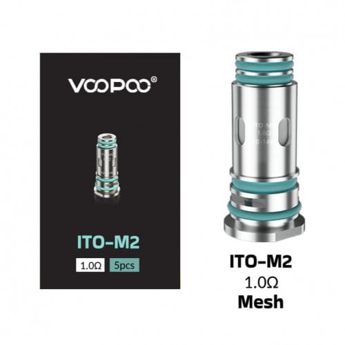 كويلات فوبو VOOPOO ITO M2