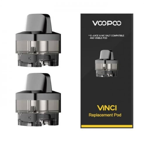بودات فوبو فينشي VOOPOO VINCI