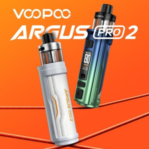 جهاز فوبو ارجوس برو تو VOOPOO ARGUS PRO 2