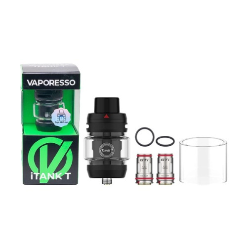 تانك فابوريسو تارجت تي VAPORESSO iTANK T