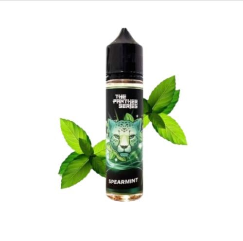 نكهة فيب بانثر نعناع بارد The PANTHER SERIES Spearmint