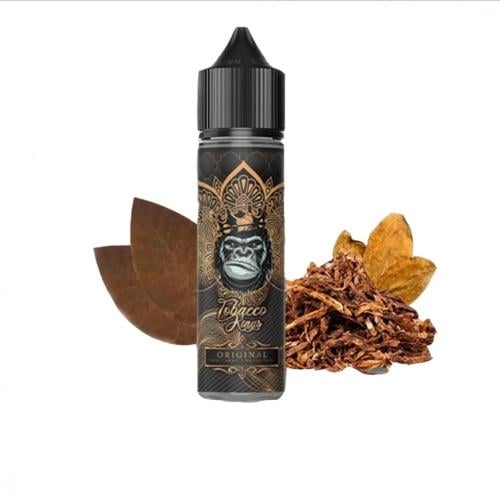نكهة فيب كينج توباكو DR VAPES Tobacco King Original