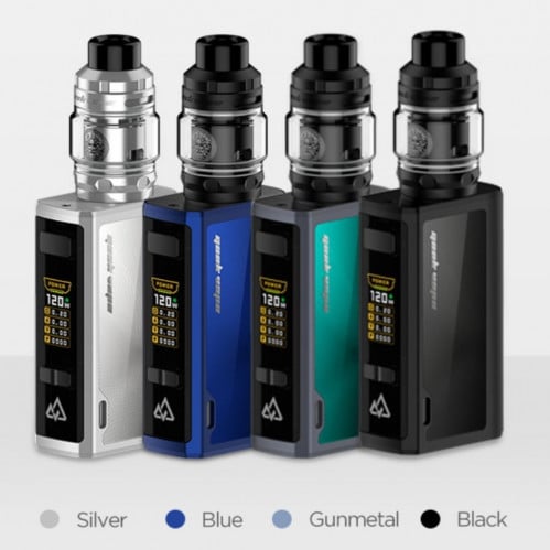 جهاز جيك فيب اوبليسك GEEK VAPE OBELISK 120 FC