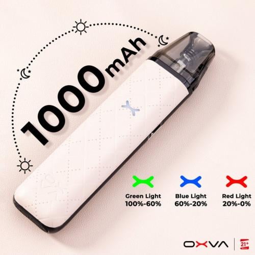 جهاز اوكسفا اكسليم جو OXVA XLIM GO