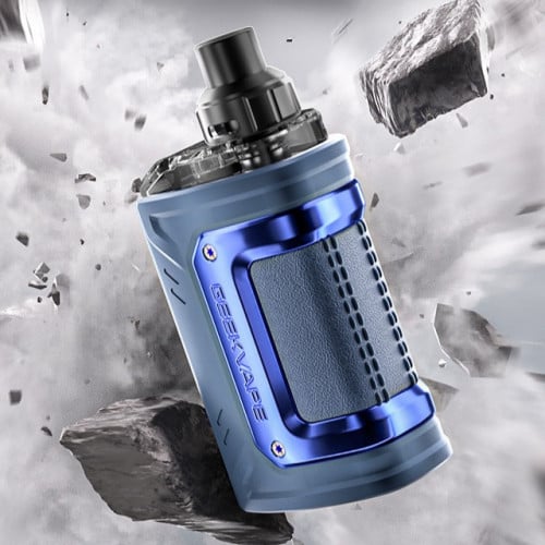 جهاز جيك فيب H45 كلاسيك GEEK VAPE H45 CLASSIC