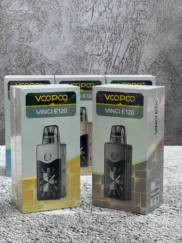 جهاز فوبو فينشي اي 120  VOOPOO VINCI E120