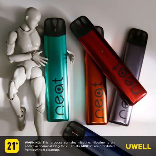 جهاز يو ويل يارن نيت UWELL Yearn Neat 2