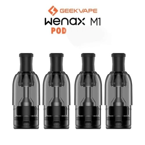 بودات جيك فيب وينكس ام ون GEEK VAPE WENAX M1