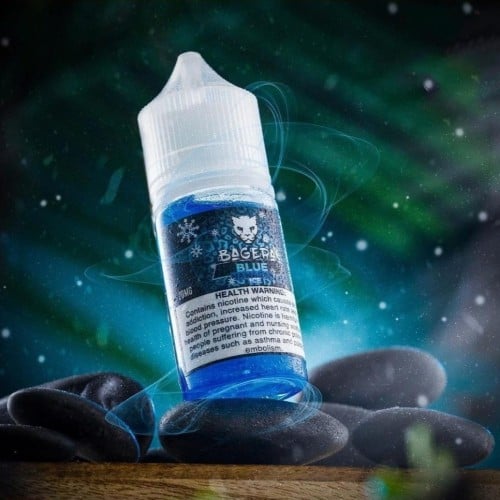 نكهة سولت باقيرا بلو هاواي ايس BAGERA BLUE HAWAIIAN ICE