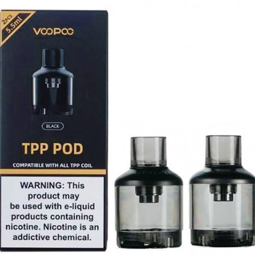 بودات فوبو VOOPOO TPP POD
