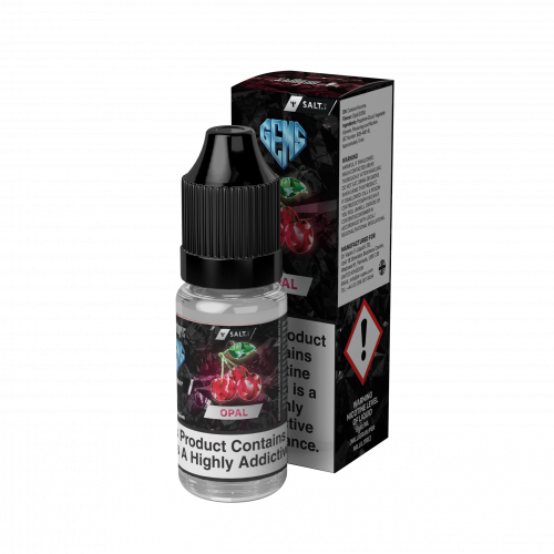 نكهة سولت كرز اوبال Opal 10ml