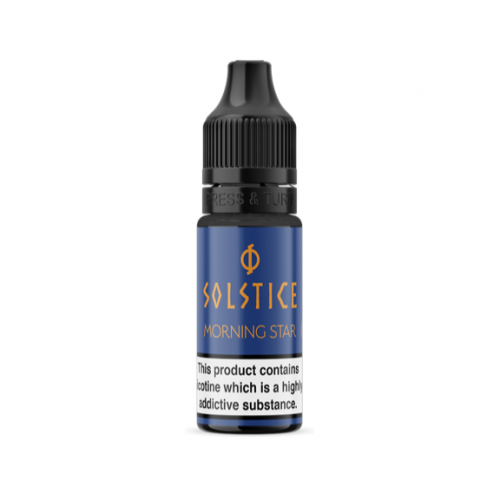 نكهة سولت نجمة الصباح SOLSTICE MORNING STAR 10ml