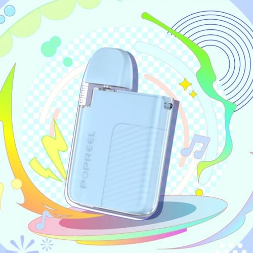 جهاز يو ويل بوبريل UWELL POPREEL PK1