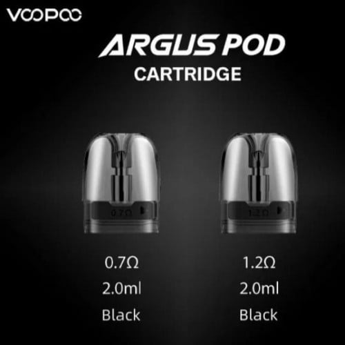بودات فوبو ارجوس VOOPOO ARGUS POD