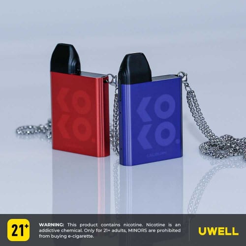 جهاز يو ويل كوكو UWELL KOKO