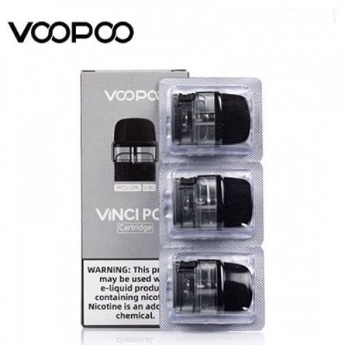 بودات فوبو فينشي بود VOOPOO VINCI POD