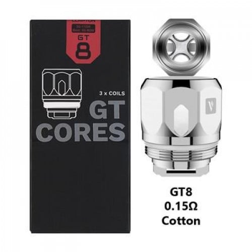 كويلات جي تي كوريس VAPORESSO GT8 CORES