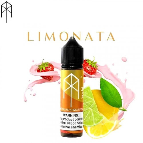 نكهة فيب تيركش ليموناتا MTERK TERKISH LIMONATA