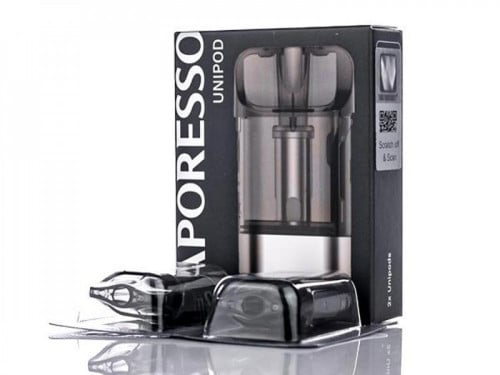 بودات فابوريسو اكسترا VAPORESSO