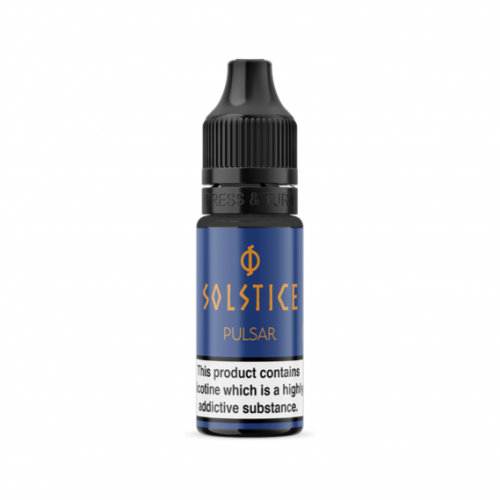 نكهة سولت النجم النابض SOLSTICE PULSAR 10ml