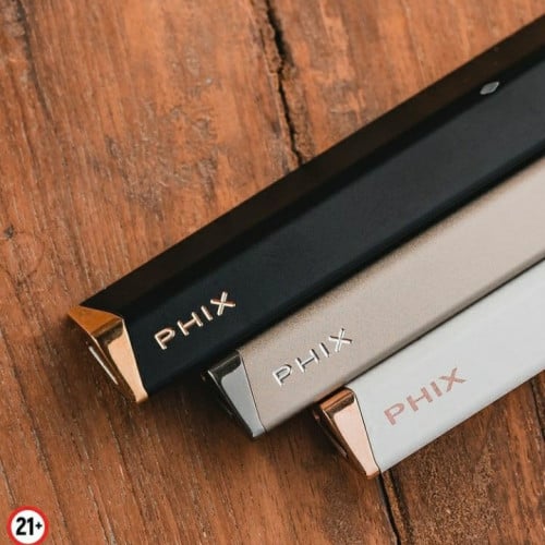 جهاز سحبة فيكس برو الجديده PHIX BASIC KIT