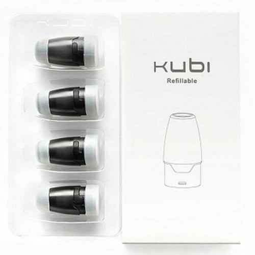 بودات كوبي KUBI Refillable Pod