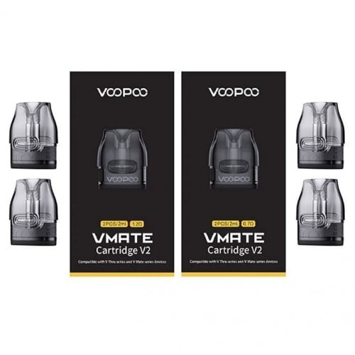 بودات فيميت VOOPOO VMATE Cartridge V2