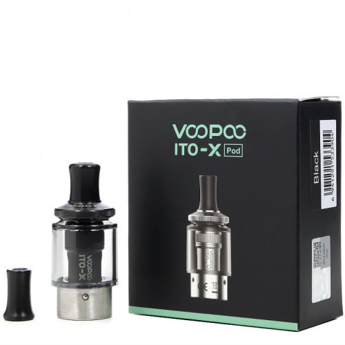 بودات فوبو دراج كيو VOOPOO ITO X Pod