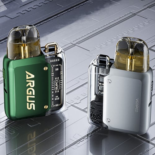 جهاز فوبو ارجوس بي ون VOOPOO ARGUS P1