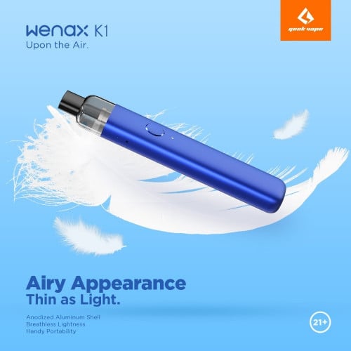جهاز جيك فيب وينكس GEEK VAPE WENAX K1