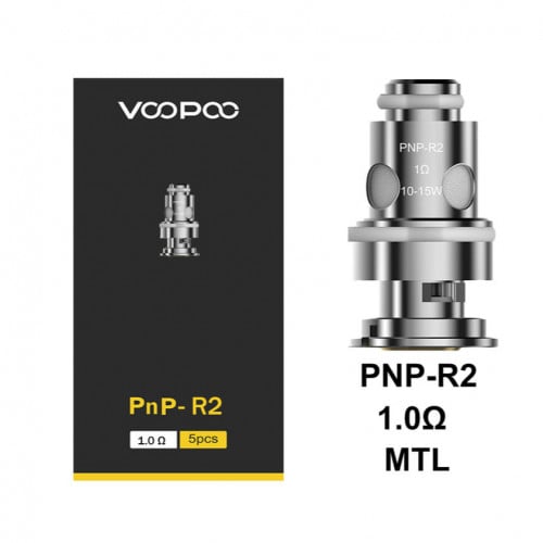 كويلات فوبو VOOPOO PNP R2 Coil