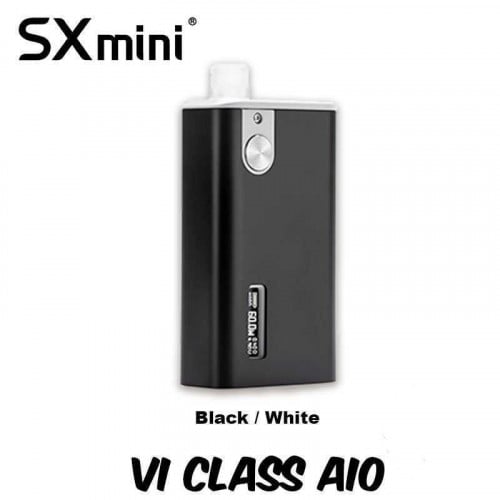 جهاز اس اكس ميني SXmini Vi Class AIO Kit