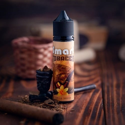 نكهة فيب سمارت توباكو Smart TOBACCO 60ml