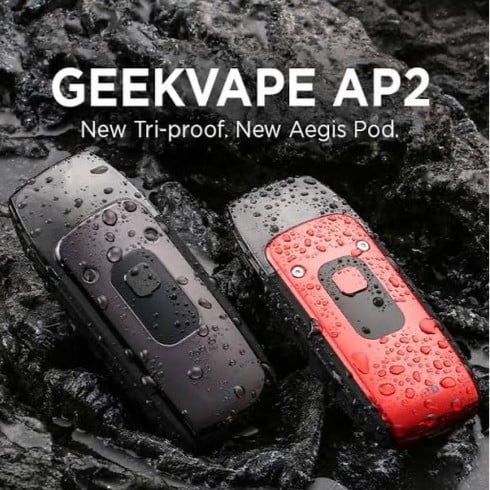 جهاز جيك فيب GEEK VAPE AP2