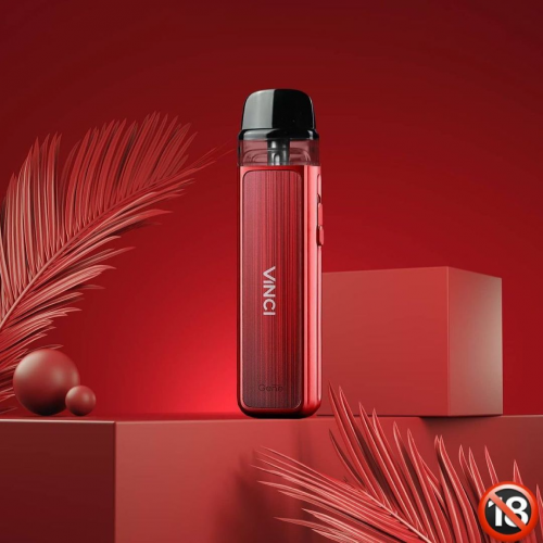 جهاز فينشي بود كيت VOOPOO VINCI Pod Kit