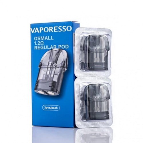 بودات فابوريسو اوسمال VAPORESSO OSMALL Pod