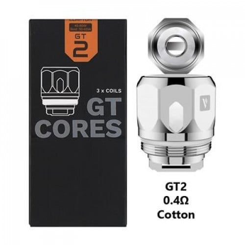 كويلات جي تي كوريس VAPORESSO GT2 CORES