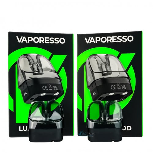 بودات فابوريسو لوكس اكس ار VAPORESSO LUXE XR POD