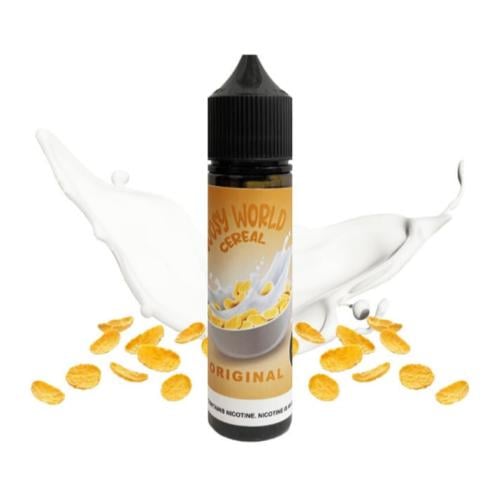 نكهة فيب كورن فلكس JOOSY WORLD CEREAL Original