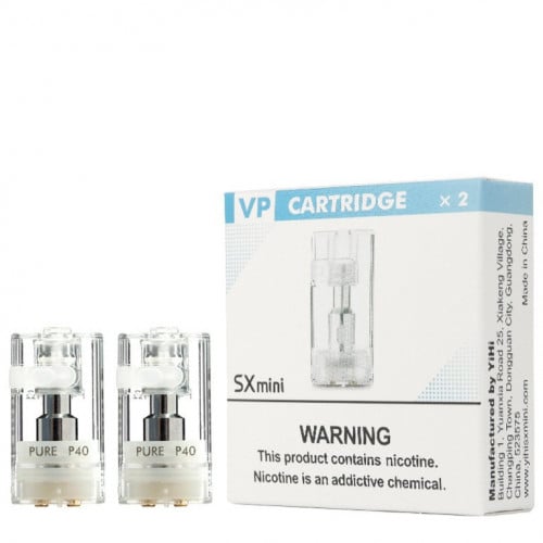 بودات اس اكس ميني SXmini VP CARTRIDGE