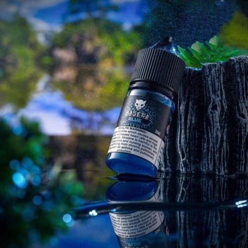 نكهة سولت باقيرا بلو هاواي BAGERA BLUE HAWAIIAN