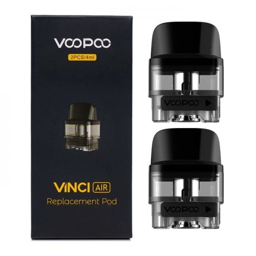 بودات فوبو فينشي اير VOOPOO VINCI AIR